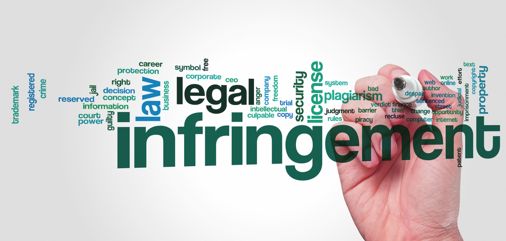 trademark infringement is a serious legal issue and main reason to start a cybersquatting case