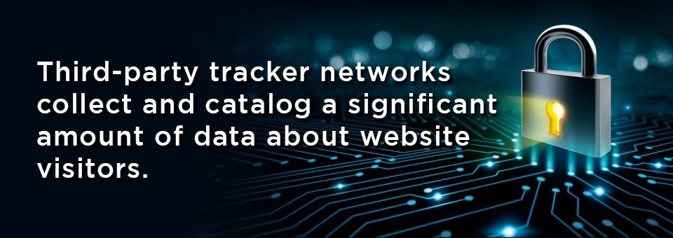 tracker networks