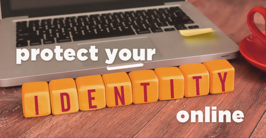 protect your website address as a part of your online identity